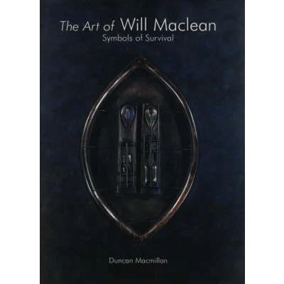 Afbeelding van The Art Of Will Maclean