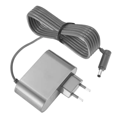 Afbeelding van SOBEAU 26,1 V oplader voor Dyson V8 V7 V6 SV03 SV04 SV05 SV06 SV09 SV10 SV11 DC58 DC59 DC60 DC61 DC62 DC72 DC74 Absolute stofzuiger, voeding adapter