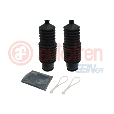 Afbeelding van AUTOFREN SEINSA D9024C Stuurhoes, stuureenheid Vooras rechts, links