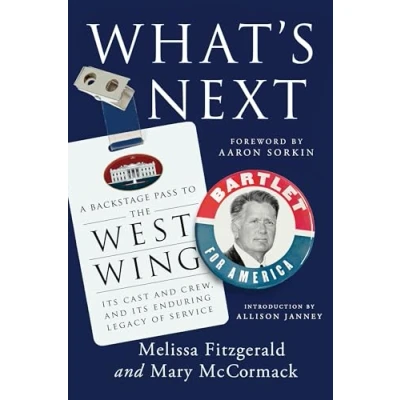 Afbeelding van What&#039;s Next