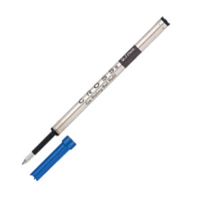 Afbeelding van Rollerpenvulling Cross selectip blauw medium