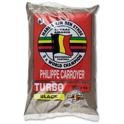 Afbeelding van Marcel Van den Eynde Turbo Black 2kg