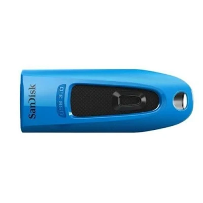 Image de SanDisk Ultra 32GB USB 3.0 lecteur flash 32 Go Type A 3.2 Gen 1 (3.1 1) Bleu