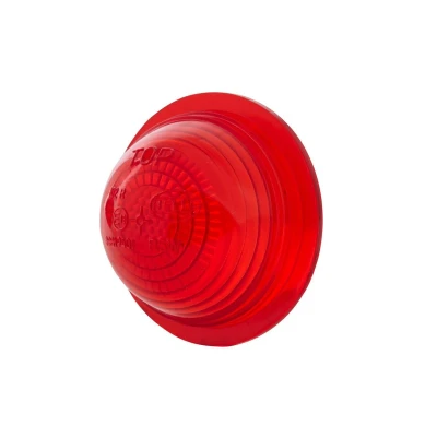 Afbeelding van HELLA 9EL 950 315 061 Lampglas, breedtelicht