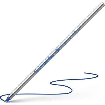 Afbeelding van Schneider balpenvulling Express 56 M blauw S 7203