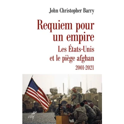 Image de Requiem pour un empire