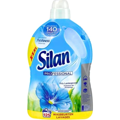 Afbeelding van Silan Professional Fris Lentegevoel 2,75L