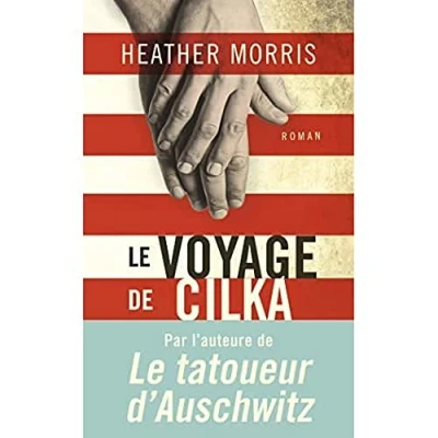 Afbeelding van LE VOYAGE DE CILKA