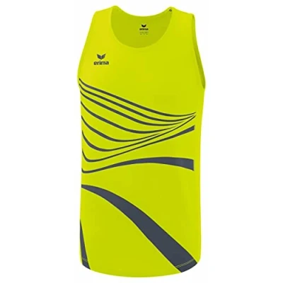 Afbeelding van Erima Racing 2.0 functionele tanktop voor kinderen, uniseks