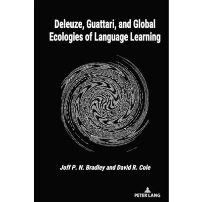 Afbeelding van Deleuze, Guattari, and Global Ecologies of Language Learning