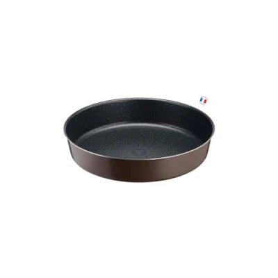 Afbeelding van Oven Mould Tefal Bruin Metaal Aluminium Ø 24 cm