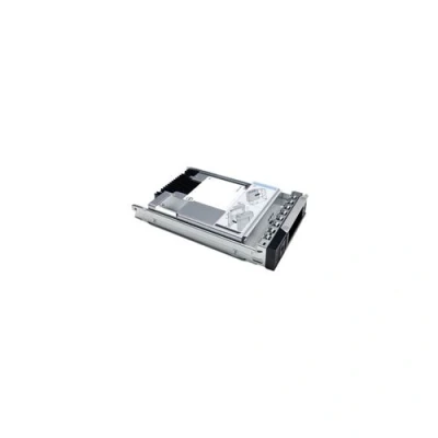 Image de Dell Kit client SSD Read Intensive 1.92 To 512e 2.5&quot; (dans un support de 3,5&quot;) SATA 6Gb/s