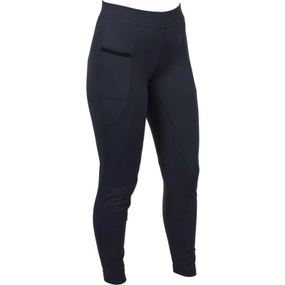 Afbeelding van Mondoni Rosetta FG rijlegging donkerblauw maat:42