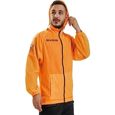 Afbeelding van Givova basico sports jacket, xs