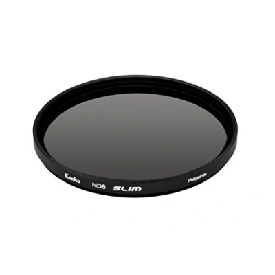 Afbeelding van Kenko Smart ND8 slim 46mm