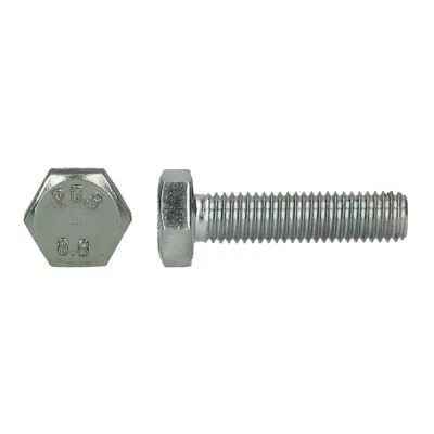 Afbeelding van Zeskant tapbout M8x40 (200st)