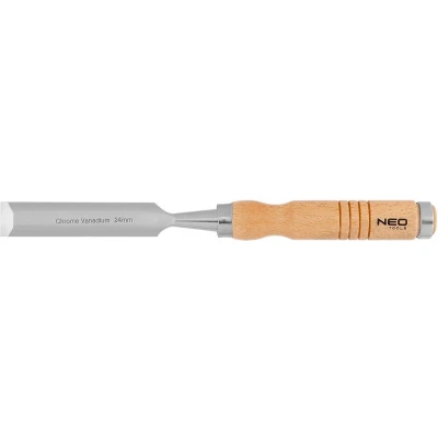 Afbeelding van NEO Houtbeitel 24mm