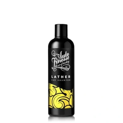 Afbeelding van Auto Finesse Lather Shampoo 1000ml