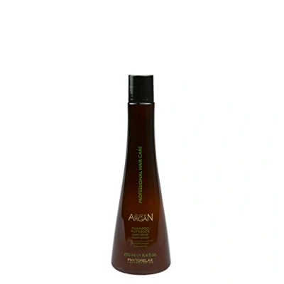 Afbeelding van Phytorelax Argan Nourishing Shampoo Shampoo, Maat: 250 ml,