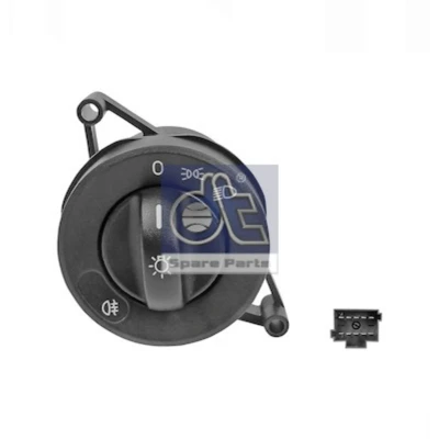 Afbeelding van DT Spare Parts 4.65168 Schakelaar, hoofdlicht