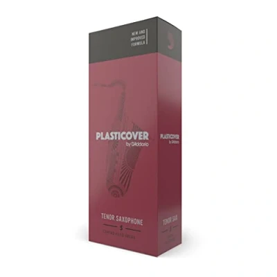Image de RICO ANCHE SAXOPHONE TENOR PLASTICOVER 3