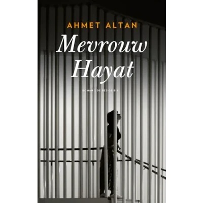 Afbeelding van Mevrouw Hayat