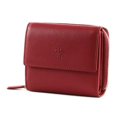 Afbeelding van Picard Bali 1 RFID bescherming, leer, 10 cm