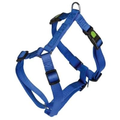 Afbeelding van Kerbl Hondentuig Miami Blauw 30 40cm/15mm