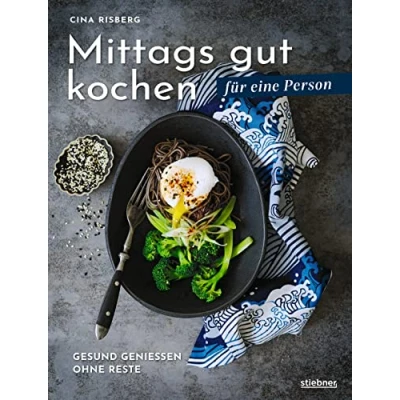 Afbeelding van Mittags gut kochen für eine Person