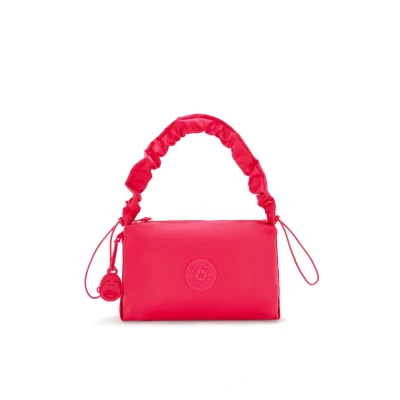 Afbeelding van Kipling Eleni Handtas, Dames, Maat: One Size, Simply fuchsia