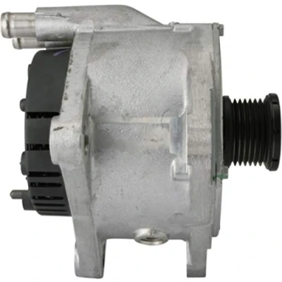 Afbeelding van HELLA 8EL 011 712 401 Dynamo / Alternator 14V 155A RENAULT: SCENIC 2, MEGANE ESPACE 4