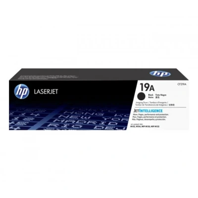 Afbeelding van HP 19A Drum zwart (CF219A)