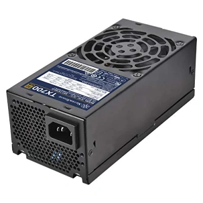 Afbeelding van SilverStone SST TX700 G 700W