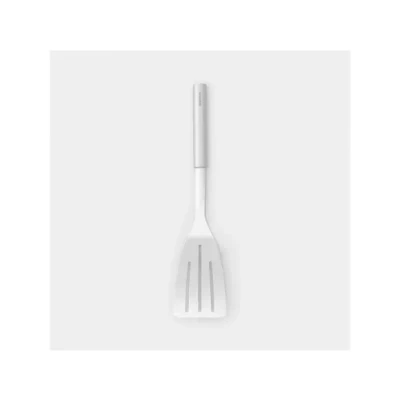 Afbeelding van Brabantia Profile Bakspaan 35 Cm Zilver