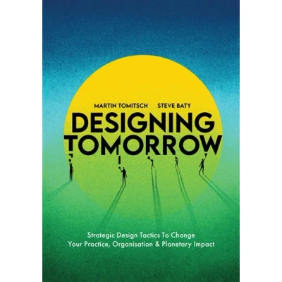 Image de Designing Tomorrow