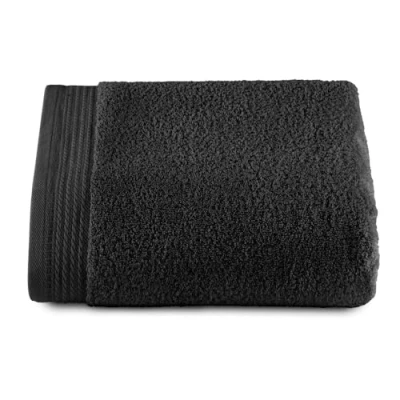 Afbeelding van Top Towel Set van 1 douchehanddoek Badhanddoeken 100% gekamd katoen 600 g/m2 Afmetingen 70 x 140 cm