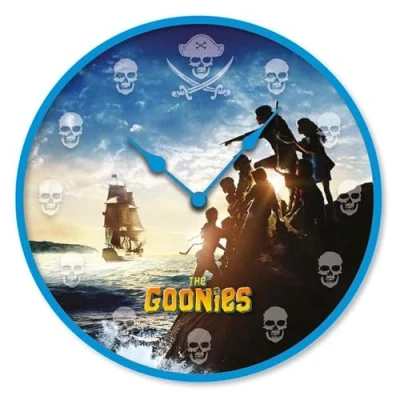 Afbeelding van THE GOONIES IT&#039;S OUR TIME