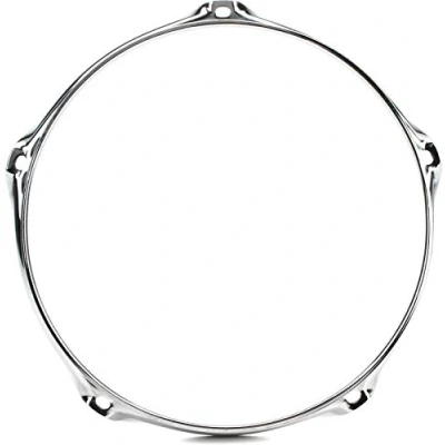 Afbeelding van Gibraltar staalspannreifen SC 1005TT, 10&quot;, 5 Loch, 2.3mm Power Hoop Spanhoepel voor drums