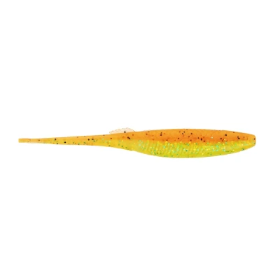 Afbeelding van Rapala Crushcity The Stingman Shad Fire Flame 12.5cm Dropshot