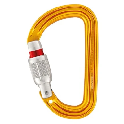 Afbeelding van Petzl Sm&#039;D Carabiner