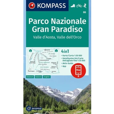 Image de 86 Gran Paradiso Valle d&#039;&#039;Aosta Parco Nazionale