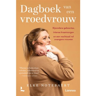 Image de Dagboek van een vroedvrouw