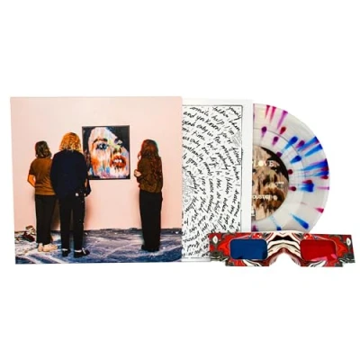 Afbeelding van Grouplove Hello, All! (Single)