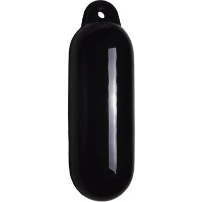 Afbeelding van Majoni Stootwil Drop Fender Star 3 62 x Ø21cm Donkerblauw
