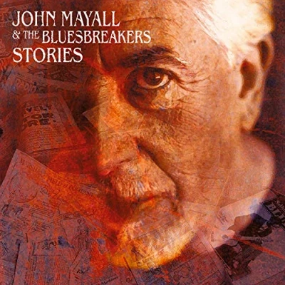 Afbeelding van John &amp; the Bluesbreake Mayall Stories (2 LPs)