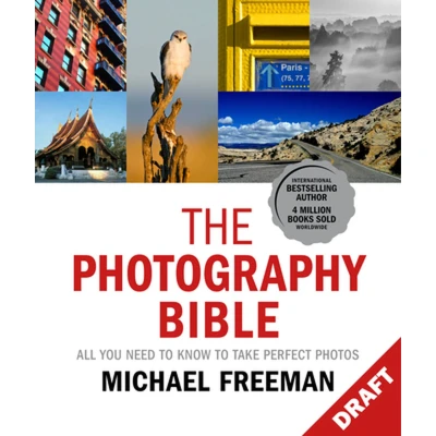 Afbeelding van The Photography Bible