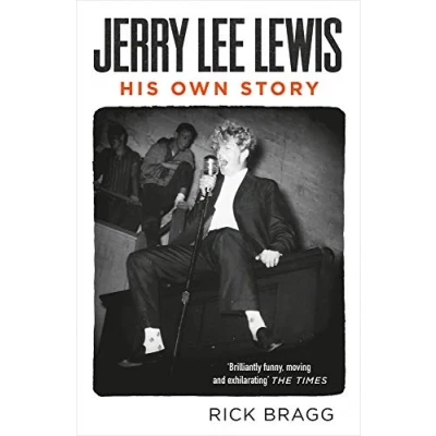 Afbeelding van Jerry Lee Lewis
