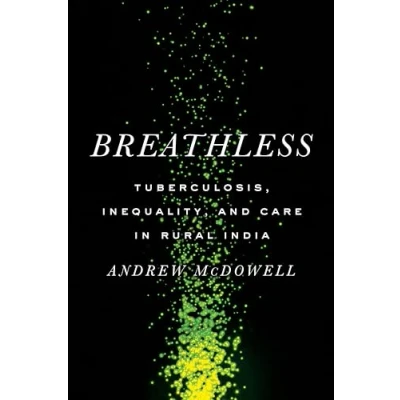Afbeelding van South Asia in Motion Breathless