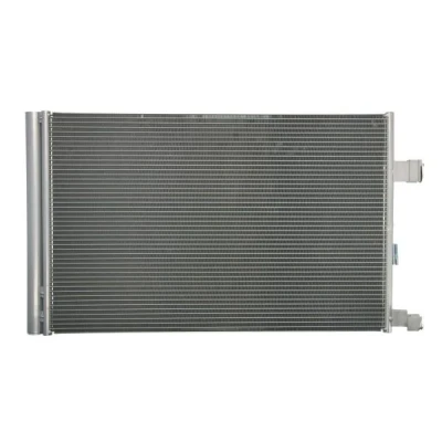 Afbeelding van THERMOTEC KTT110735 Condensor Airco Met droger Aluminium 645