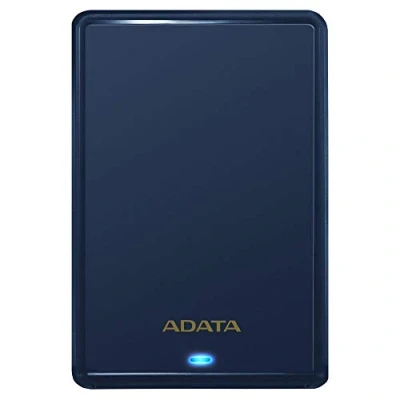 Afbeelding van ADATA HV620S 1TB Blauw Externe Harde Schijf